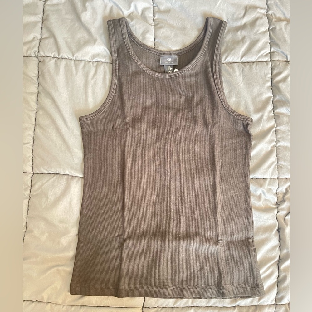 H&M Tank Top